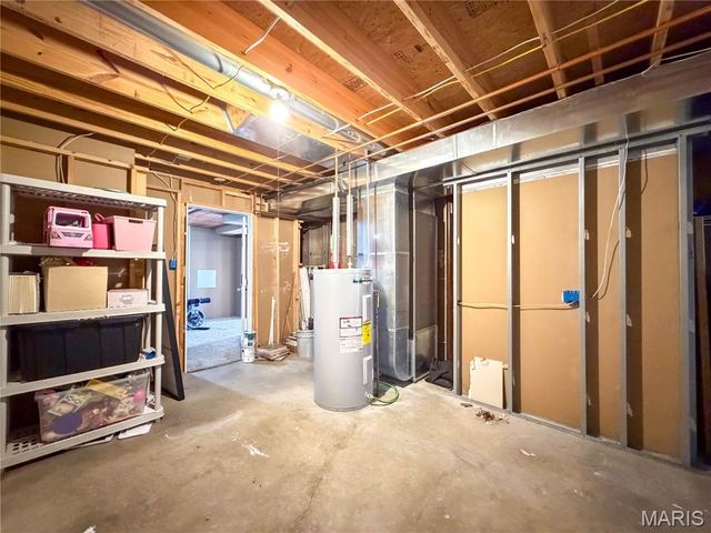 3 Grant Court, Hillsboro, MO 63050