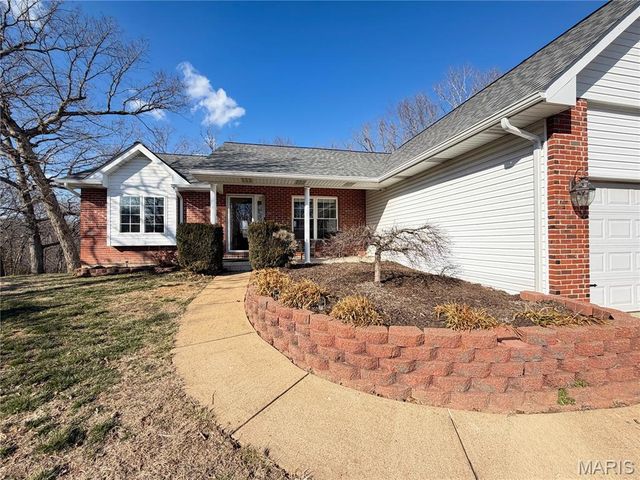 3 Grant Court, Hillsboro, MO 63050