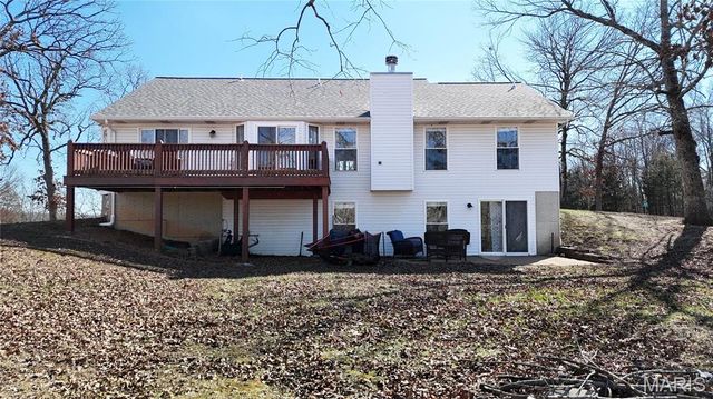 3 Grant Court, Hillsboro, MO 63050