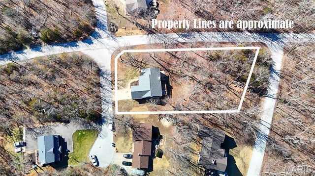 3 Grant Court, Hillsboro, MO 63050