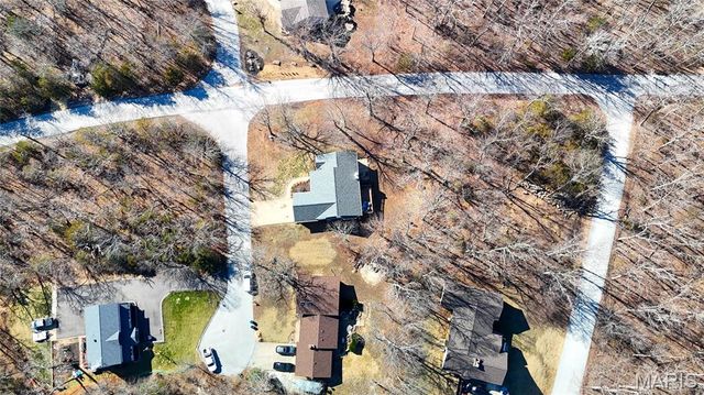 3 Grant Court, Hillsboro, MO 63050