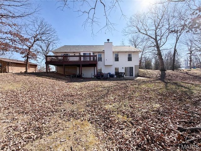 3 Grant Court, Hillsboro, MO 63050