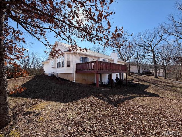 3 Grant Court, Hillsboro, MO 63050