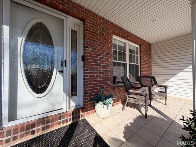 3 Grant Court, Hillsboro, MO 63050