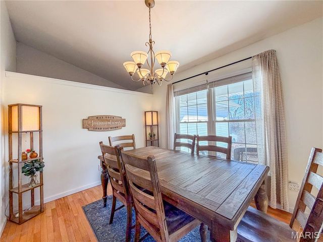 3 Grant Court, Hillsboro, MO 63050