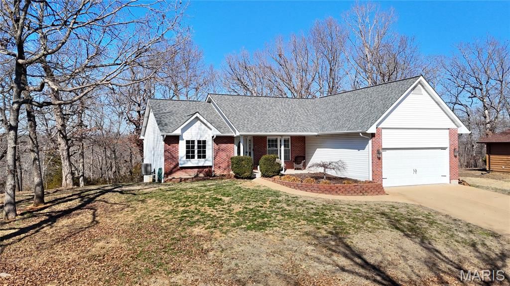 3 Grant Court, Hillsboro, MO 63050