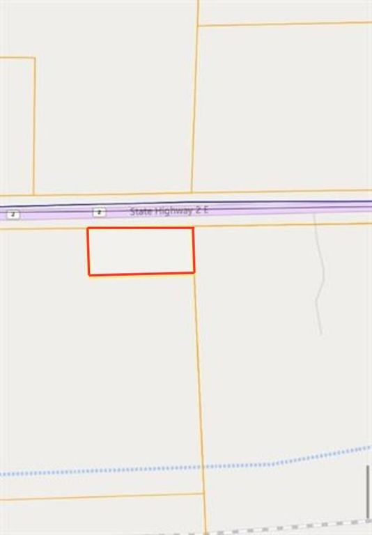 NNA State Route 2 E, Wilbur, WA 99185