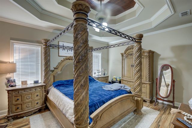 234 Arrowhead Drive, Bossier City, LA 71111