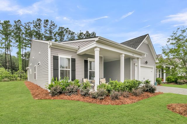 582 Marsh Cove Circle, Summerville, SC 29486