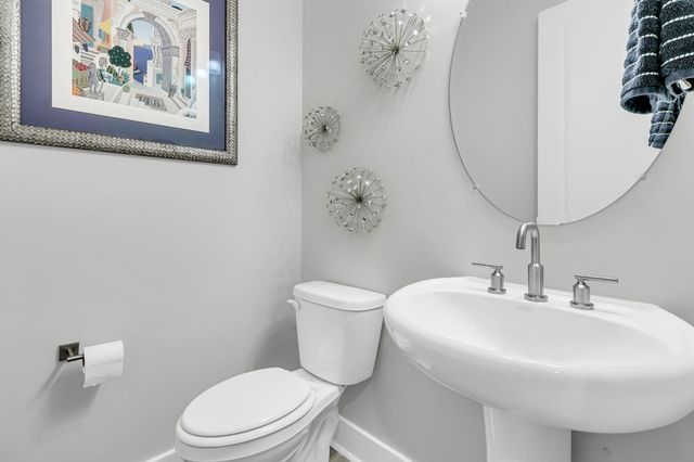 582 Marsh Cove Circle, Summerville, SC 29486