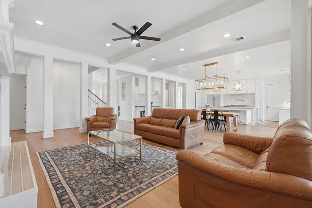6533 Auburn Lakes Drive, Spring, TX 77389