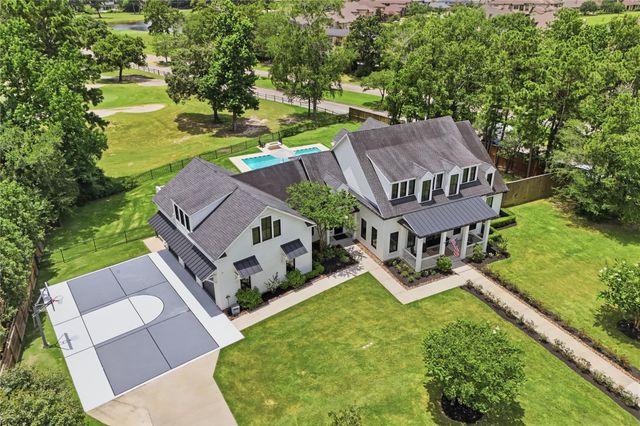 6533 Auburn Lakes Drive, Spring, TX 77389