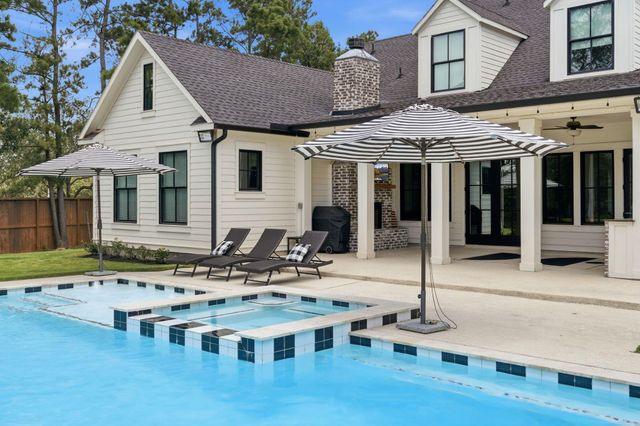 6533 Auburn Lakes Drive, Spring, TX 77389