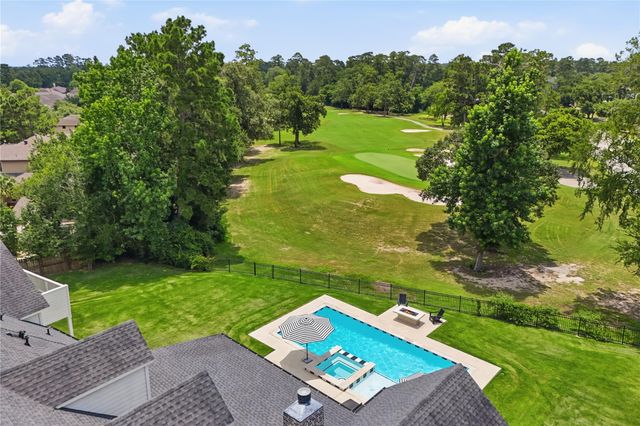 6533 Auburn Lakes Drive, Spring, TX 77389