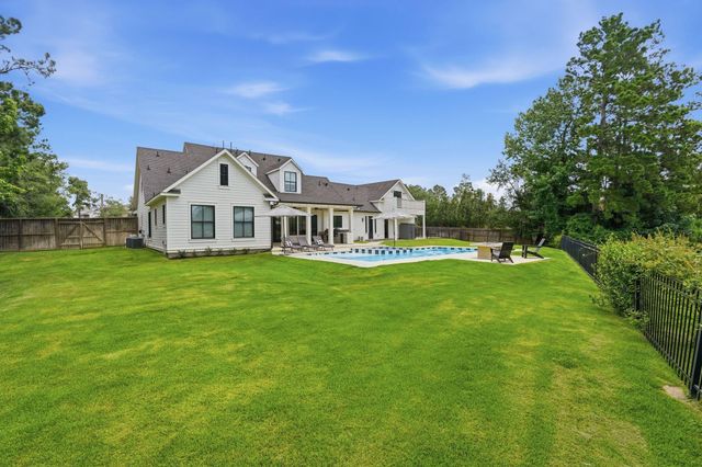 6533 Auburn Lakes Drive, Spring, TX 77389