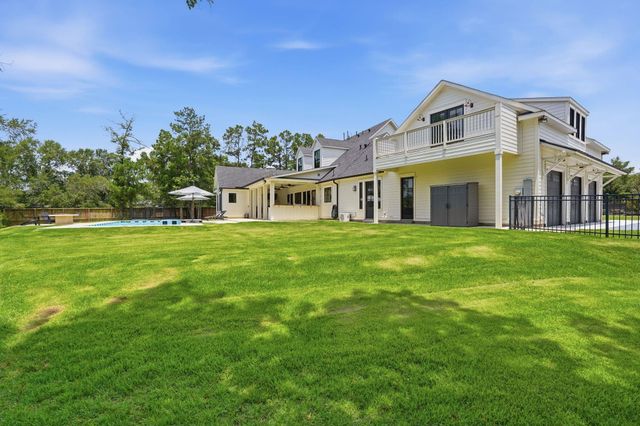 6533 Auburn Lakes Drive, Spring, TX 77389