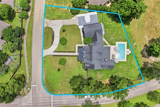 6533 Auburn Lakes Drive, Spring, TX 77389
