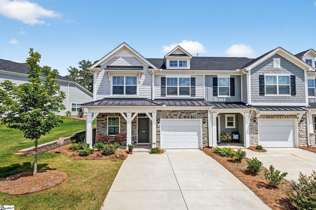 308 Nettle Lane, Greenville, SC 29607