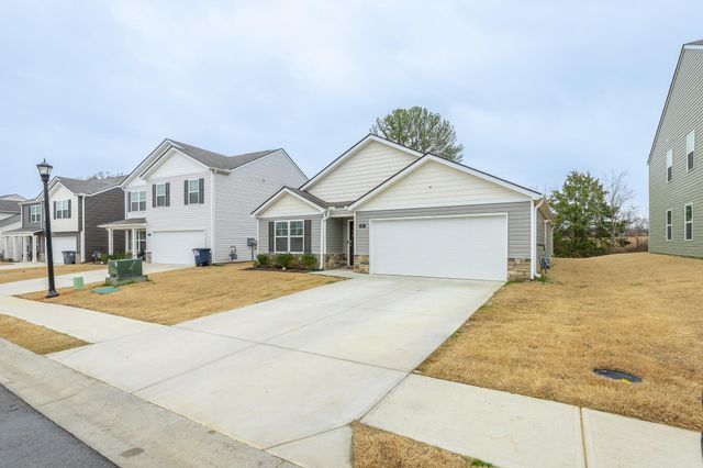 81 Draft Street, Rossville, GA 30741