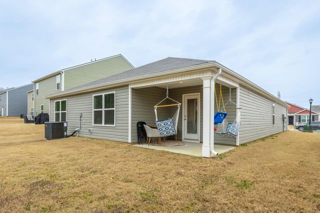 81 Draft Street, Rossville, GA 30741