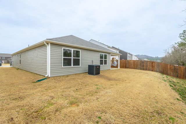 81 Draft Street, Rossville, GA 30741