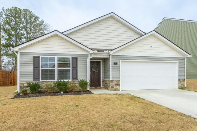 81 Draft Street, Rossville, GA 30741