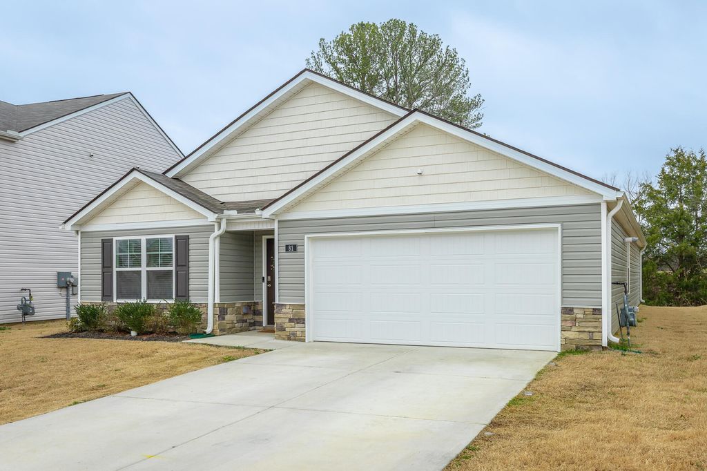 81 Draft Street, Rossville, GA 30741