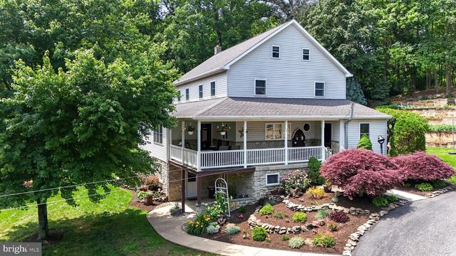 257 HILL RD, New Holland, PA 17557
