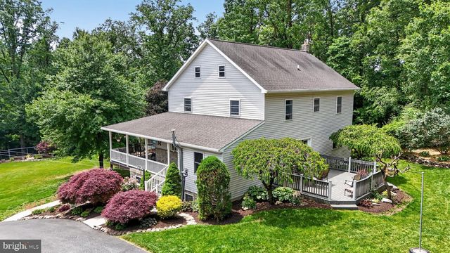 257 HILL RD, New Holland, PA 17557