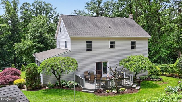 257 HILL RD, New Holland, PA 17557