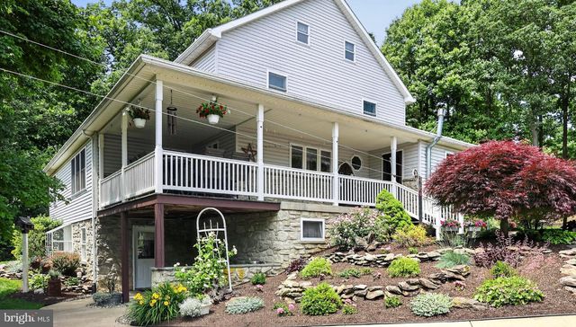 257 HILL RD, New Holland, PA 17557