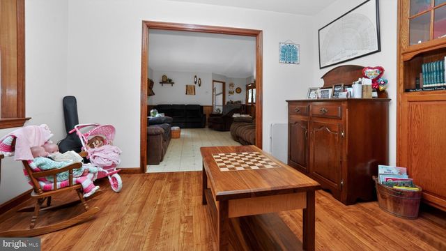 257 HILL RD, New Holland, PA 17557