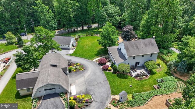 257 HILL RD, New Holland, PA 17557