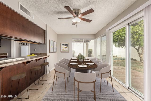 3108 W CLINTON Street, Phoenix, AZ 85029