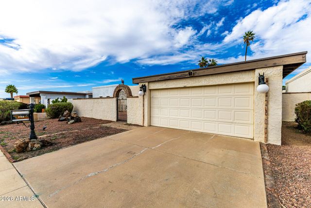 3108 W CLINTON Street, Phoenix, AZ 85029