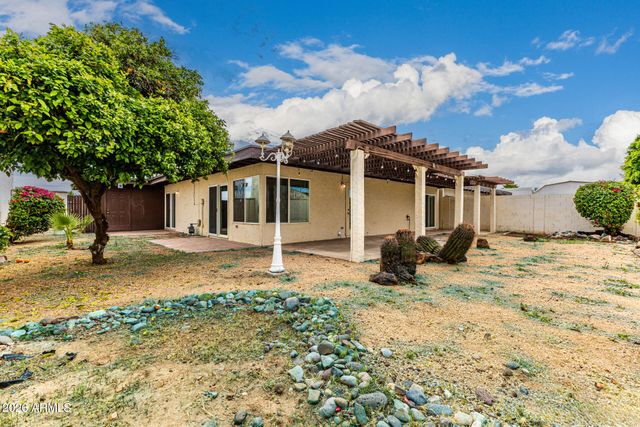 3108 W CLINTON Street, Phoenix, AZ 85029