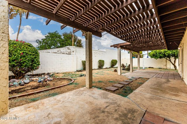 3108 W CLINTON Street, Phoenix, AZ 85029