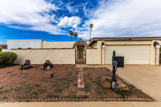 3108 W CLINTON Street, Phoenix, AZ 85029