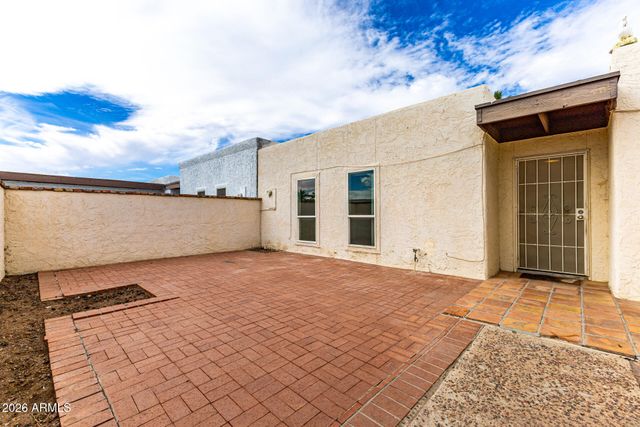 3108 W CLINTON Street, Phoenix, AZ 85029
