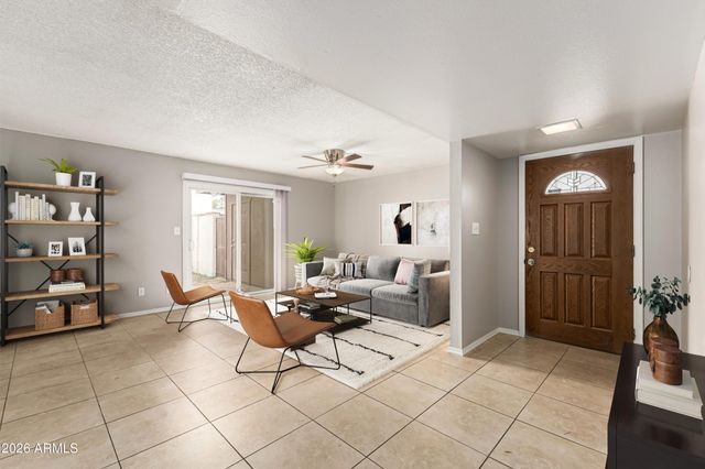 3108 W CLINTON Street, Phoenix, AZ 85029