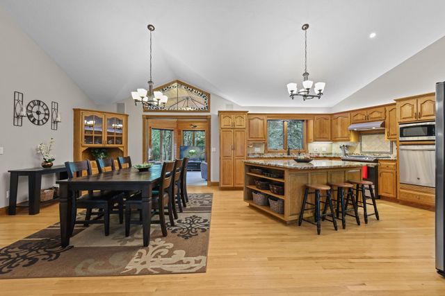17350 173rd Street SE, Big Lake, MN 55309