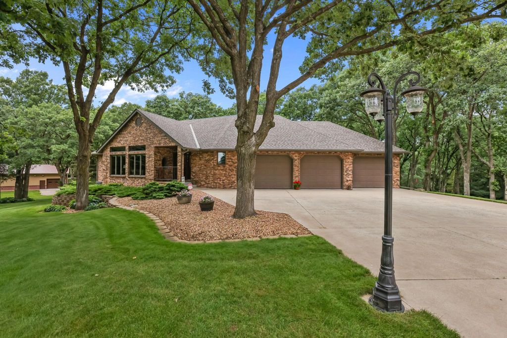 17350 173rd Street SE, Big Lake, MN 55309