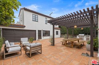 1062 1/2 S Alfred Street, Los Angeles, CA 90035
