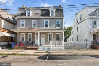 244 CONOVER ST, Burlington, NJ 08016