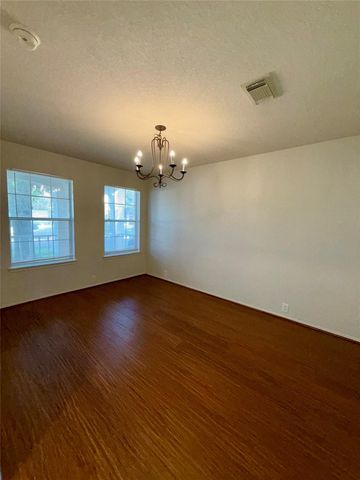 14954 Sugar Peak Drive, Sugar Land, TX 77498