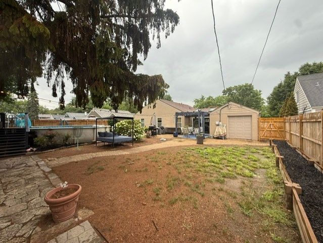 4930 W 92nd Street, Oak Lawn, IL 60453