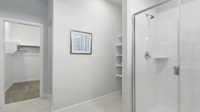 4377 MILL STREAM Lane, Fort Worth, TX 76036