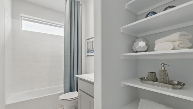 4377 MILL STREAM Lane, Fort Worth, TX 76036