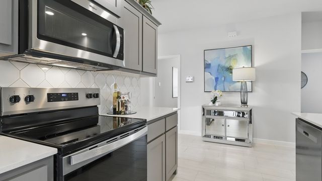 4377 MILL STREAM Lane, Fort Worth, TX 76036