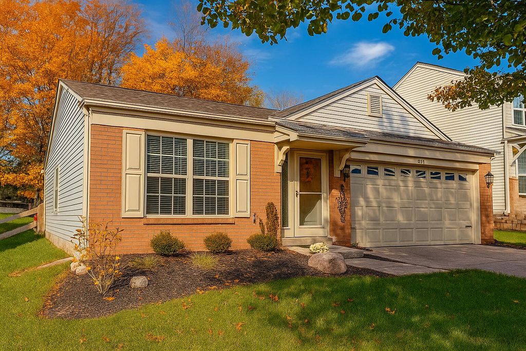 3158 Bridlerun Drive, Independence, KY 41051